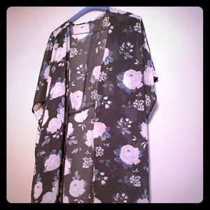 Maurices Accessories - Maurices Kimono Maurices Accessories - Maurices Kimono